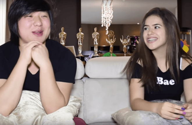 Youtuber Pyong Lee hipnotiza Maísa, que acredita ser o Tiririca; assista!