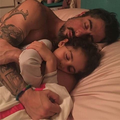 Marcos Mion faz relato mais do que emocionante sobre os filhos e bomba web