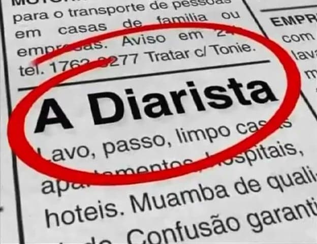 Atriz de "A Diarista" entra para a novela "À Flor da Pele"