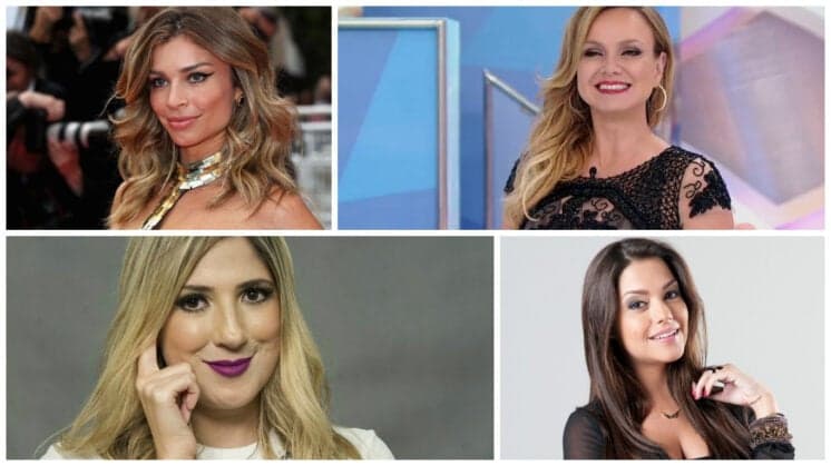 De Eliana a Grazi Massafera; veja 7 famosas que foram traídas por seus parceiros