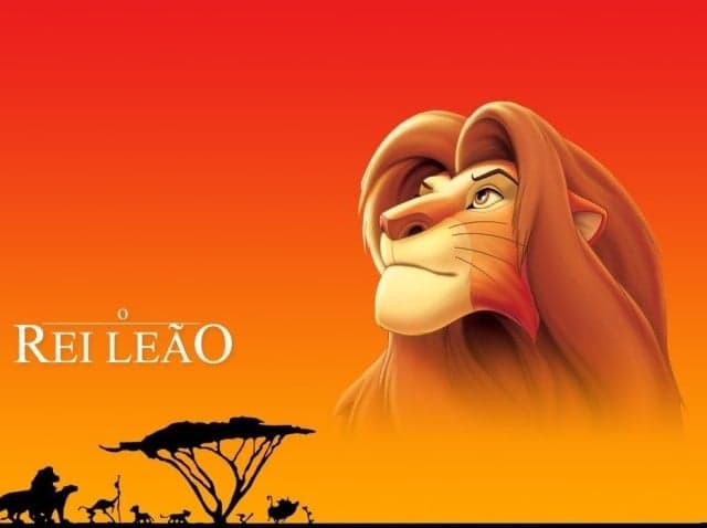 "O Rei Leão" terá novo filme, mas com algumas novidades; saiba quais!