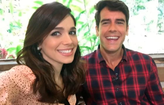 Sabrina Petraglia torce para que Shirlei não faça cirurgia: "Que ela se aceite como é"