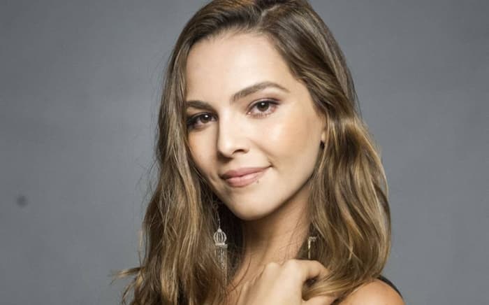 Tainá Müller voltará à TV em série do GNT