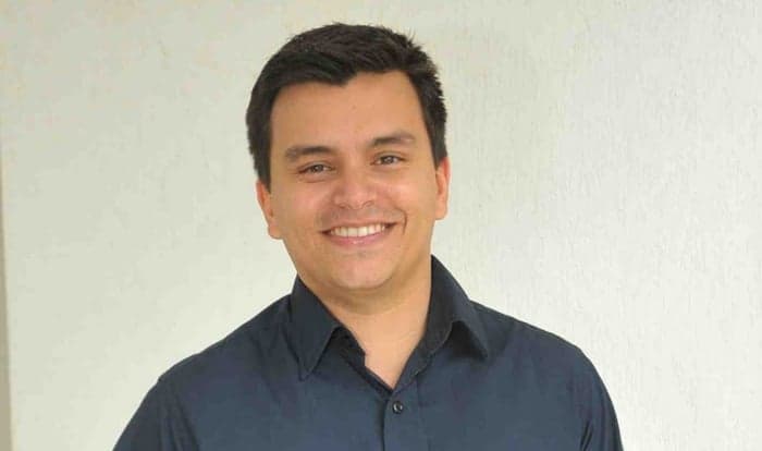 Autor de “Belaventura” já escreve outra novela para a Record