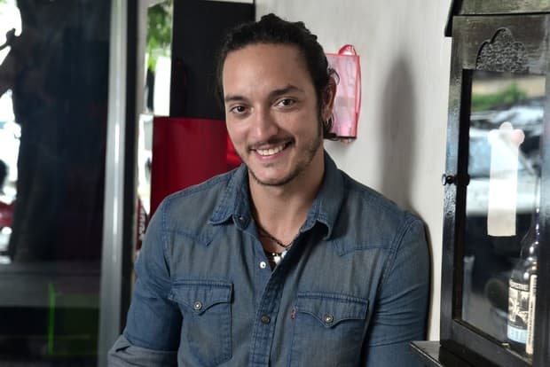 Funkeiro em "A Regra do Jogo", Allan Souza Lima será cacique em próxima novela das 18h