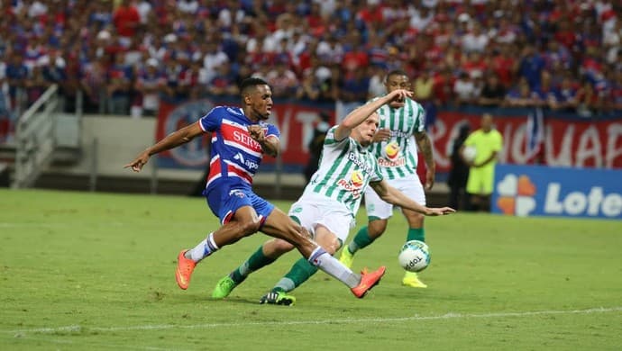 Jogo da série C deixa Esporte Interativo na liderança na TV paga