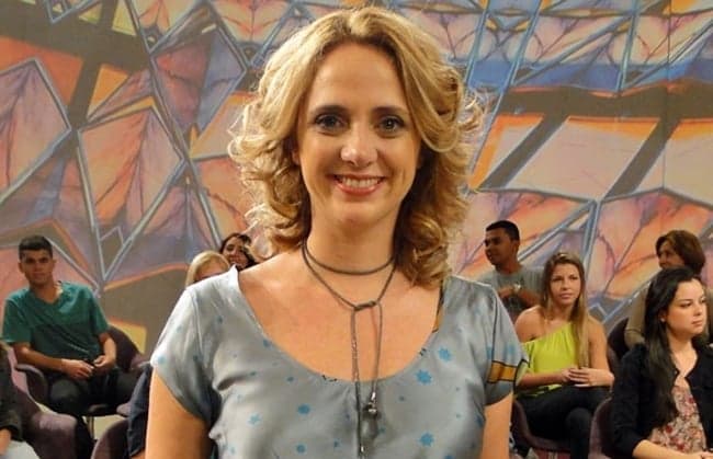 Letícia Isnard é escalada para "Filhos da Pátria"