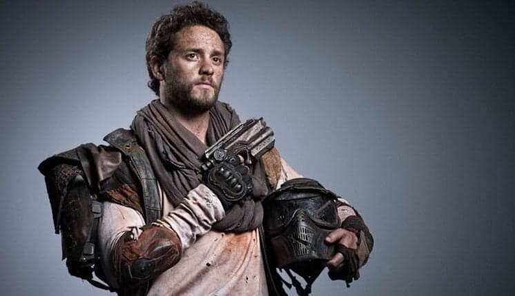 Fox exibirá nova série protagonizada pelo ex-RBD Christopher Uckermann