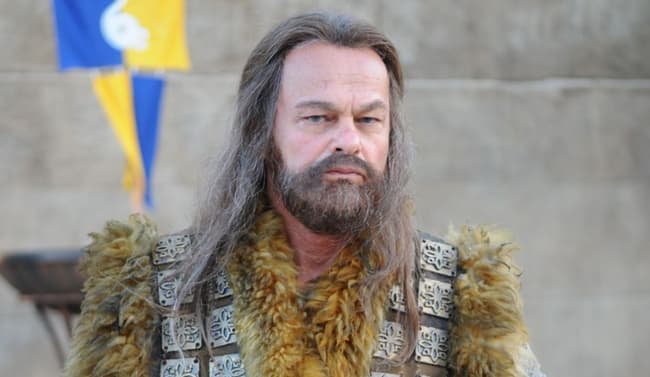 No ar em "A Terra Prometida", Kadu Moliterno é reservado para "Belaventura"