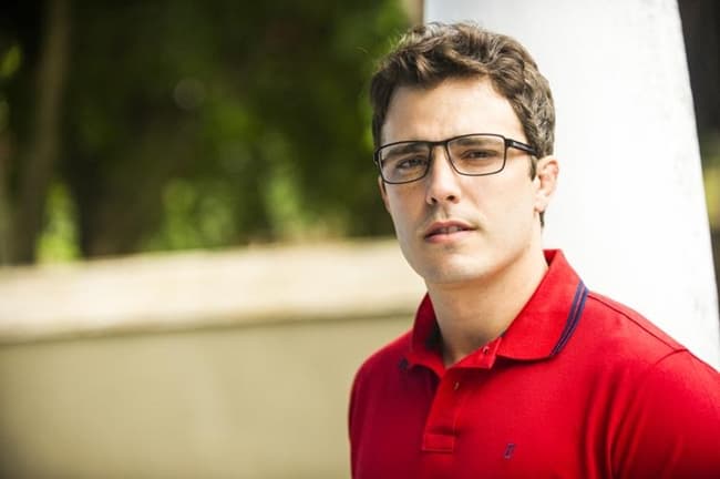 Sem convites para novelas, Thiago Rodrigues volta à TV em série do GNT