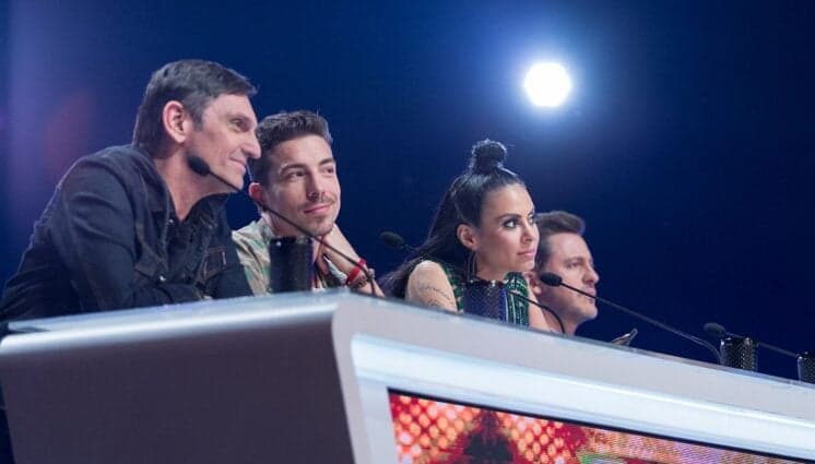 Em baixa na Band, "X Factor" passará a ser exibido ao vivo a partir de segunda (24)