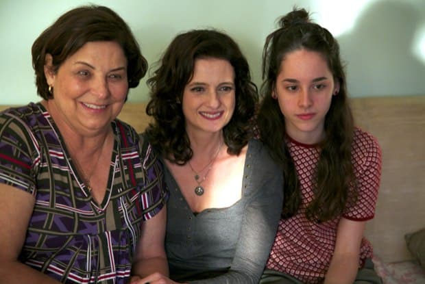 GNT produzirá terceira temporada da série "Três Teresas"