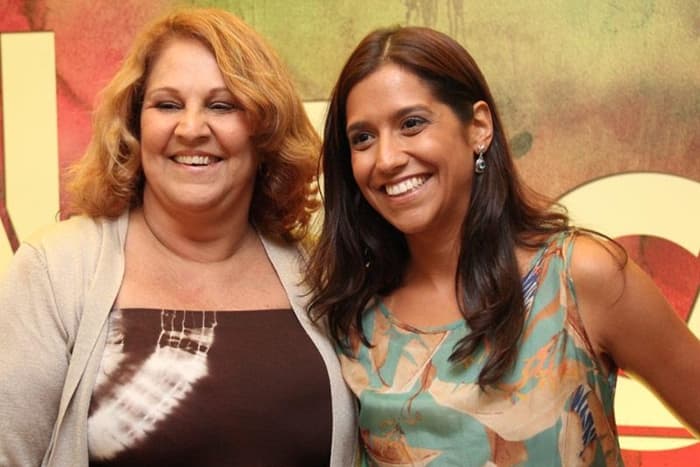 Colaboradora de "Haja Coração", Patrícia Moretzsohn tenta voo solo na Globo