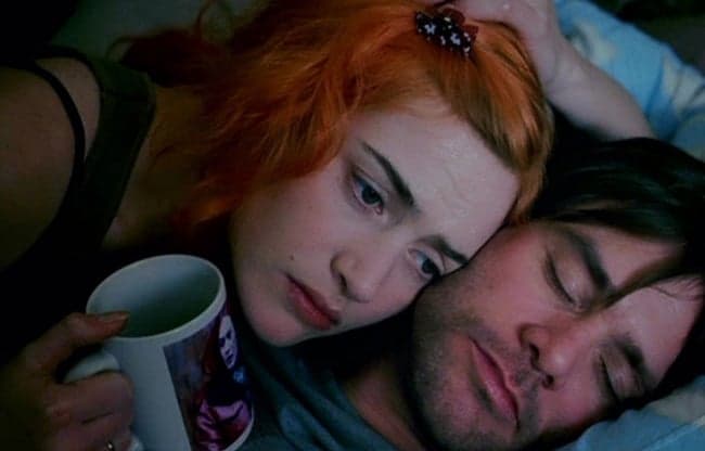 Filme "Brilho Eterno de uma Mente Sem Lembranças" vai virar série
