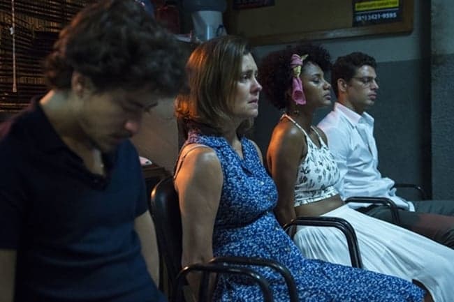 Segunda temporada de "Justiça" divide opiniões na Globo