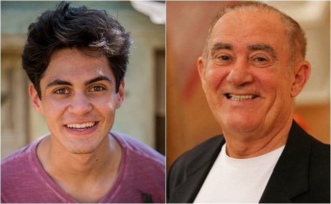 Saiba qual a avaliação da Globo do desempenho de Lucas Veloso no novo “Trapalhões”