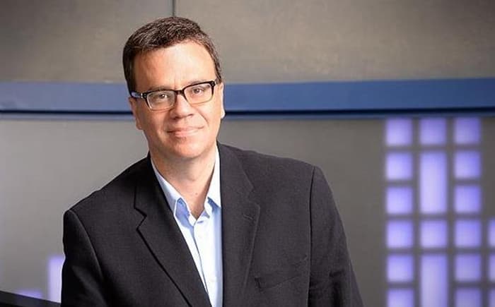 Mauro Beting deixa Fox Sports após 3 anos e volta ao Esporte Interativo