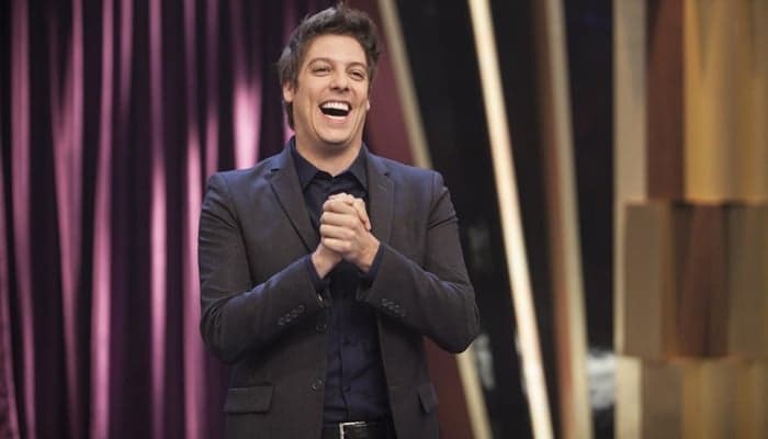 Artistas do Multishow são proibidos de participar do "Programa do Porchat"