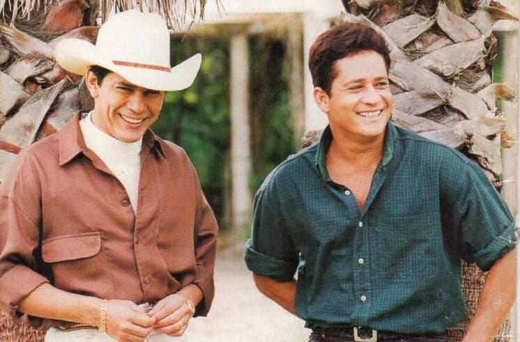 Canal Viva vai reprisar especial "Leandro & Leonardo"