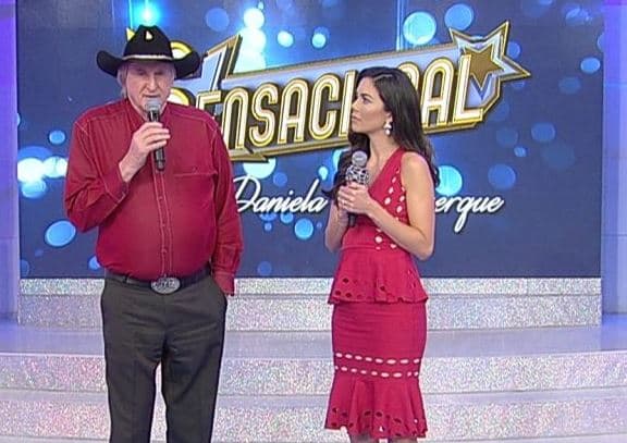 "Teve mais coisas boas que ruins", opina Sérgio Reis sobre o Regime Militar