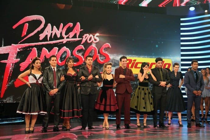"Dança dos Famosos" é garantida para o próximo ano e já conta com nomes