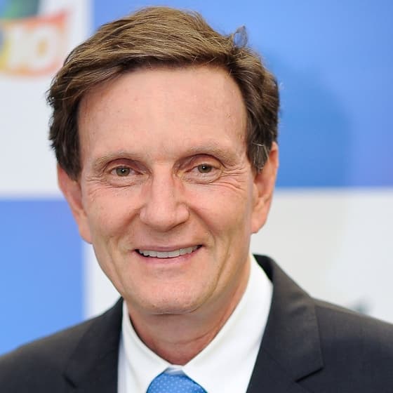 Prefeitura do Rio vai patrocinar filmes sobre Edir Macedo; assessoria nega