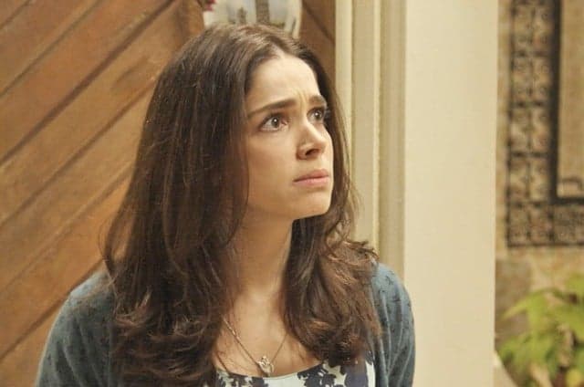 "Haja Coração": Contrariando Felipe, Shirlei aceita ser presa no lugar de Carmela