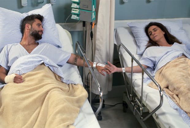 Em apuros, Globo utiliza todas as suas armas para tentar salvar a novela "Sol Nascente"