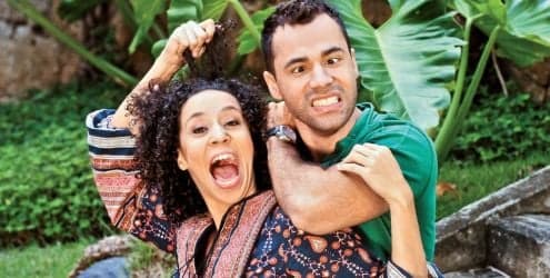 Globo define nome do humorístico “revival” de “Sai de Baixo” aos domingos e pretende recontratar grande estrela