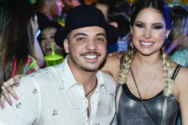 Thyane Dantas afirma que Safadão se apresentou como "separado" para ela