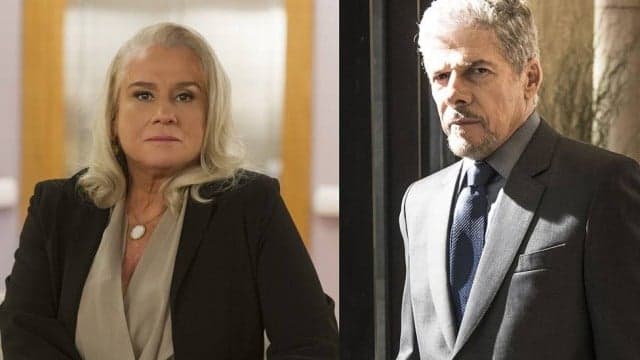 Saiba tudo sobre os vilões da nova novela das 9, "A Lei do Amor"