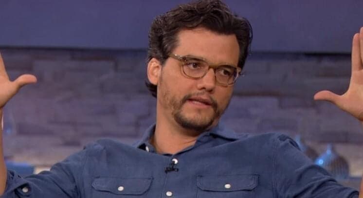 Wagner Moura nega que tenha recusado interpretar juiz Sérgio Moro: "Frase absurda"