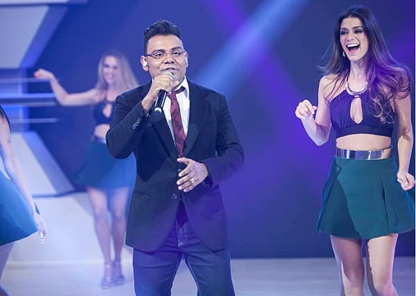 Disputa da sofrência: Pablo vence Marília Mendonça na audiência da TV