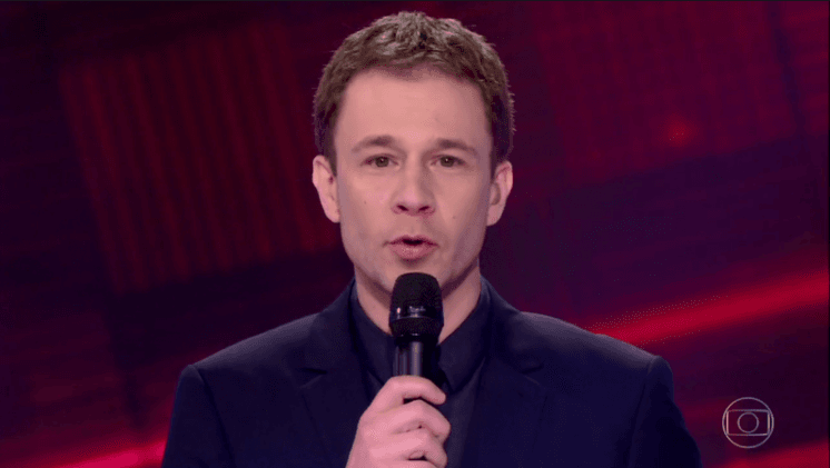 "The Voice Brasil 5" fecha com audiência recorde em SP e Rio