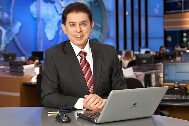 Grupo de jornalistas coordena rumos da Record News; canal será relançado em 2017