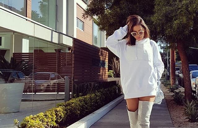 Anitta grava novo clipe nos Estados Unidos e deve lançar single internacional