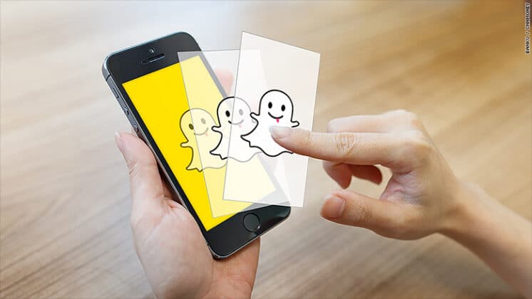 Snapchat negocia parceria com a Globo para crescer no Brasil