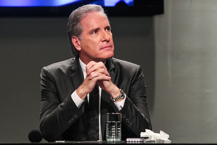 Após comparações, Roberto Justus fala se votaria ou não em Donald Trump