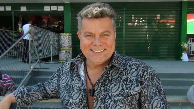 Comentarista do carnaval, Milton Cunha ganha coluna em jornal da Globo; confira