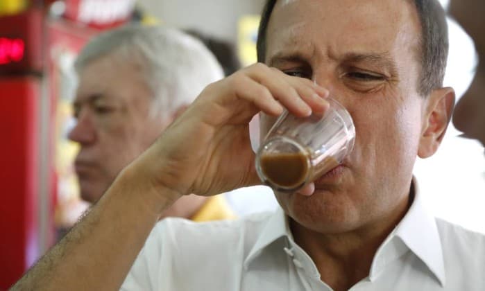 Saiba quem substituirá João Dória em programa da Band após ele se tornar prefeito