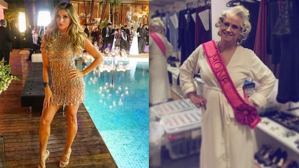 Grazi Massafera fala sobre cenas de briga e revela que tapas são reais "Não gosto de coisa muito falsa"
