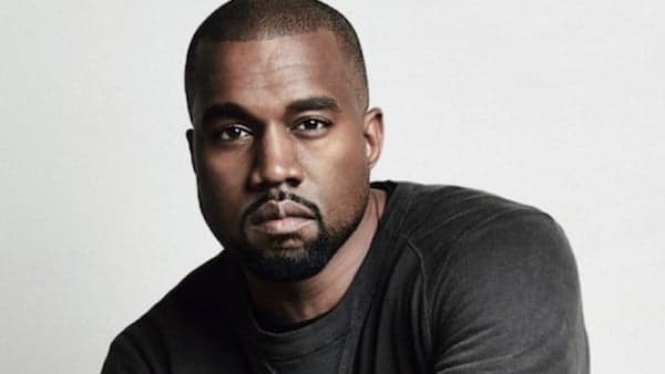 Kanye West cancela turnê e é internado em clínica psiquiátrica