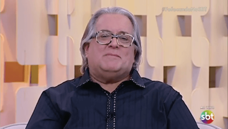 Mais cedo, "Fofocando" derruba audiência do SBT e iguala recorde negativo