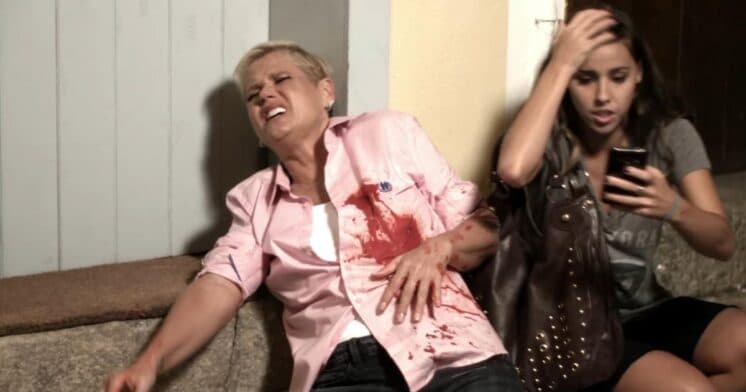 Com Xuxa morta a tiros, vídeo do "Porta dos Fundos" é reprovado por fãs