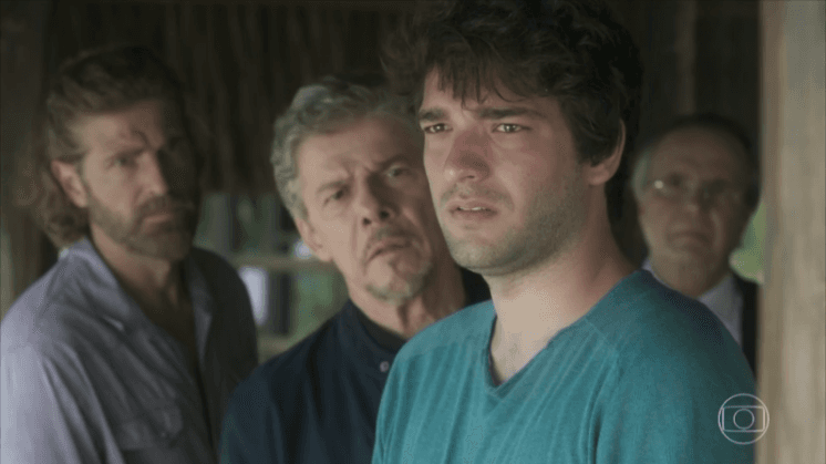 "A Lei do Amor" alcança segunda maior audiência às quintas