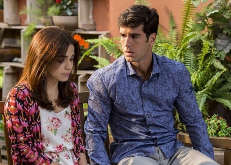 Apesar de sucesso, Globo dispensa Sabrina Petraglia e Marcos Pitombo