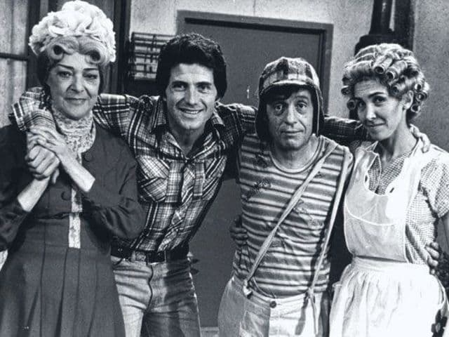 Sucesso de audiência, saiba quanto custa cada episódio do "Chaves"