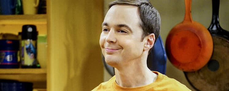 Produtores de "The Big Bang Theory" preparam série sobre a infância de Sheldon