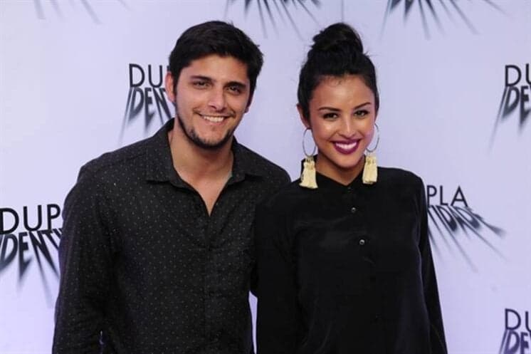 Bruno Gissoni nega casamento com Yanna Lavigne: “Foco na gravidez”