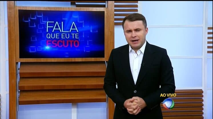 Record e Igreja Universal atacam Globo e outros veículos em "Fala Que Eu Te Escuto" polêmico